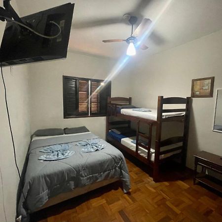 Pousada Casa De Braganca Braganca Paulista Luaran gambar