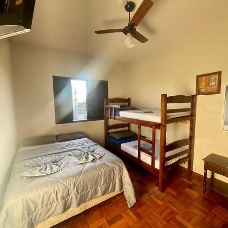 Pousada Casa De Braganca Braganca Paulista Luaran gambar