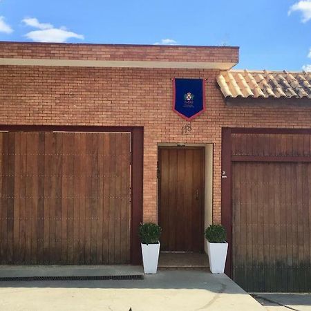 Pousada Casa De Braganca Braganca Paulista Luaran gambar