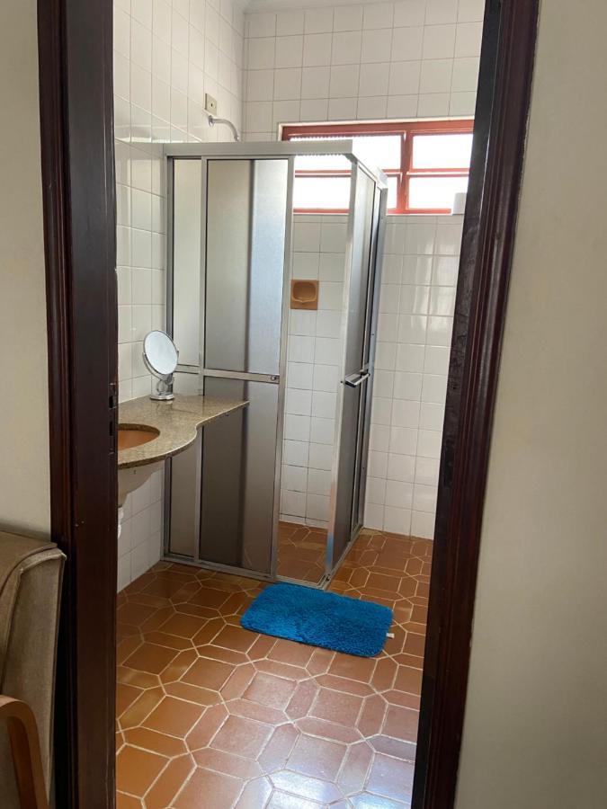 Pousada Casa De Braganca Braganca Paulista Luaran gambar
