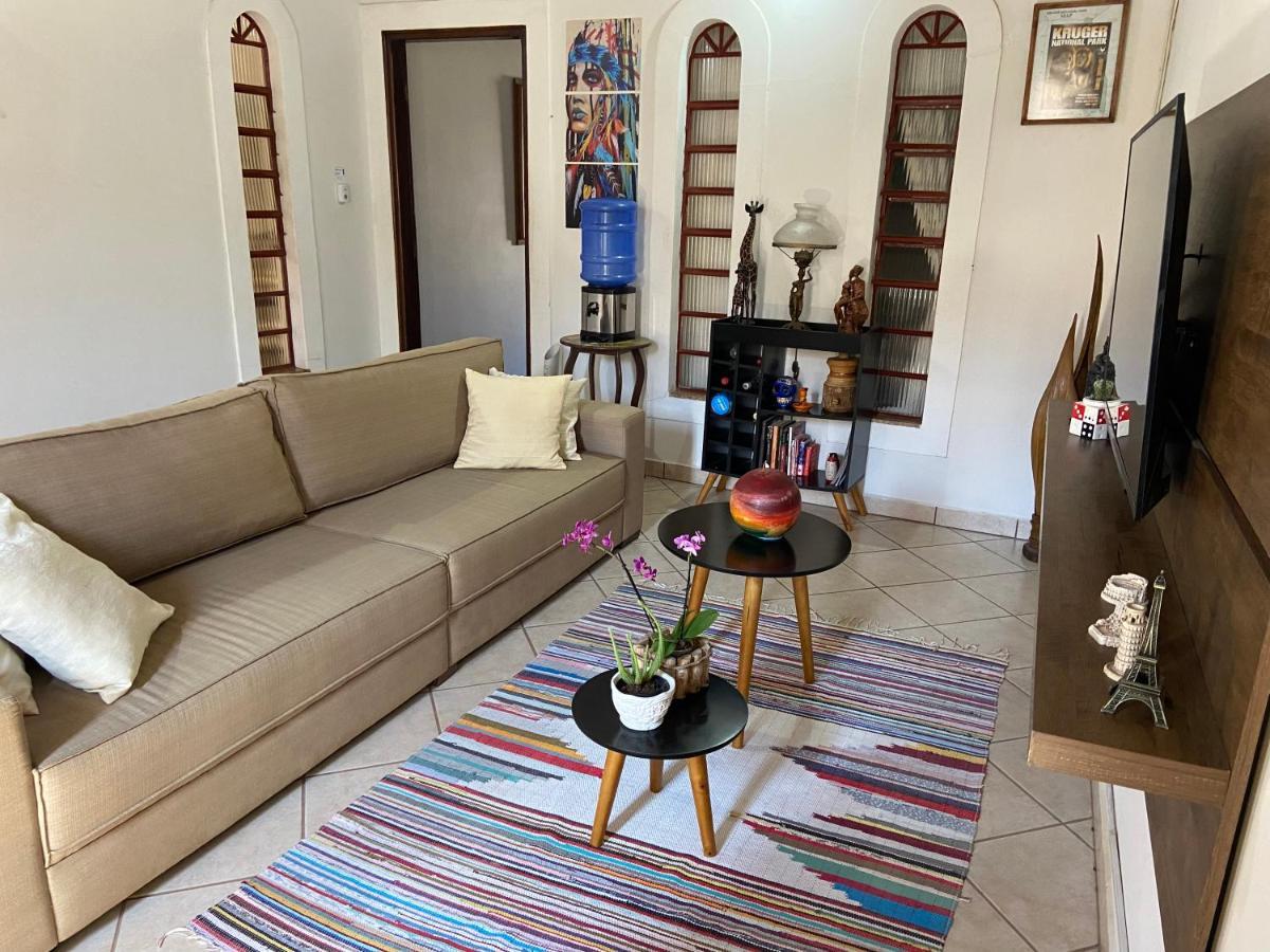 Pousada Casa De Braganca Braganca Paulista Luaran gambar