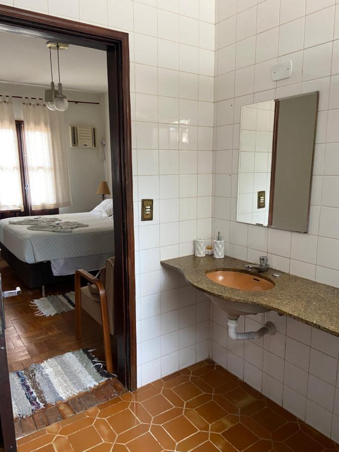Pousada Casa De Braganca Braganca Paulista Luaran gambar