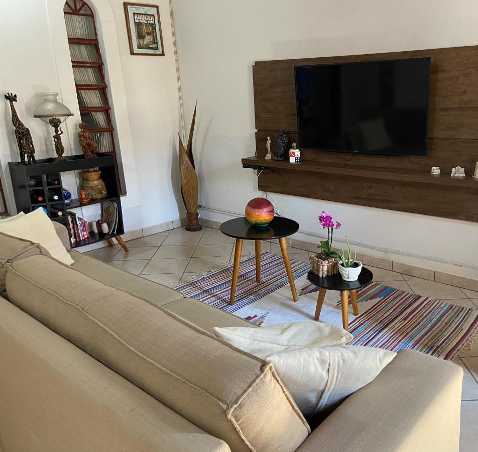Pousada Casa De Braganca Braganca Paulista Luaran gambar