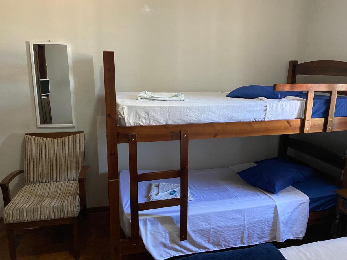 Pousada Casa De Braganca Braganca Paulista Luaran gambar
