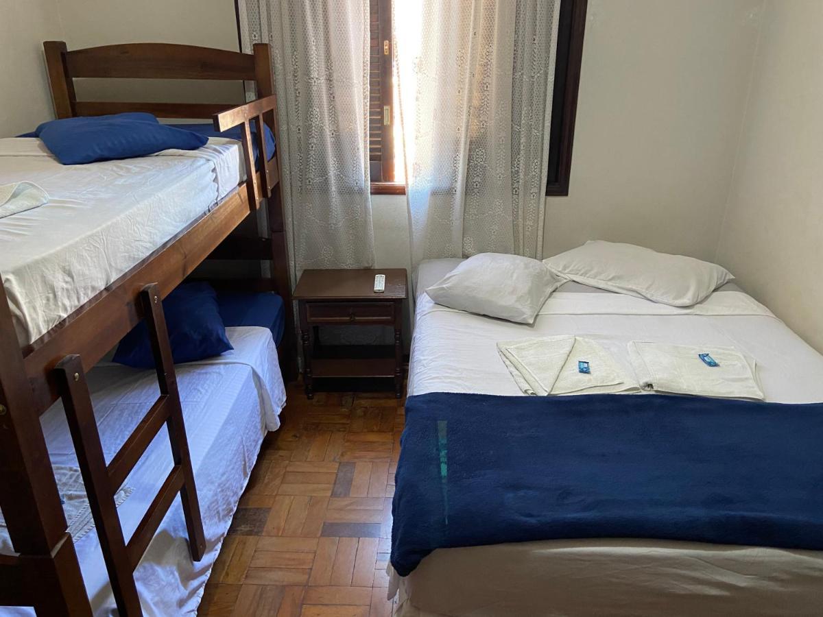 Pousada Casa De Braganca Braganca Paulista Luaran gambar