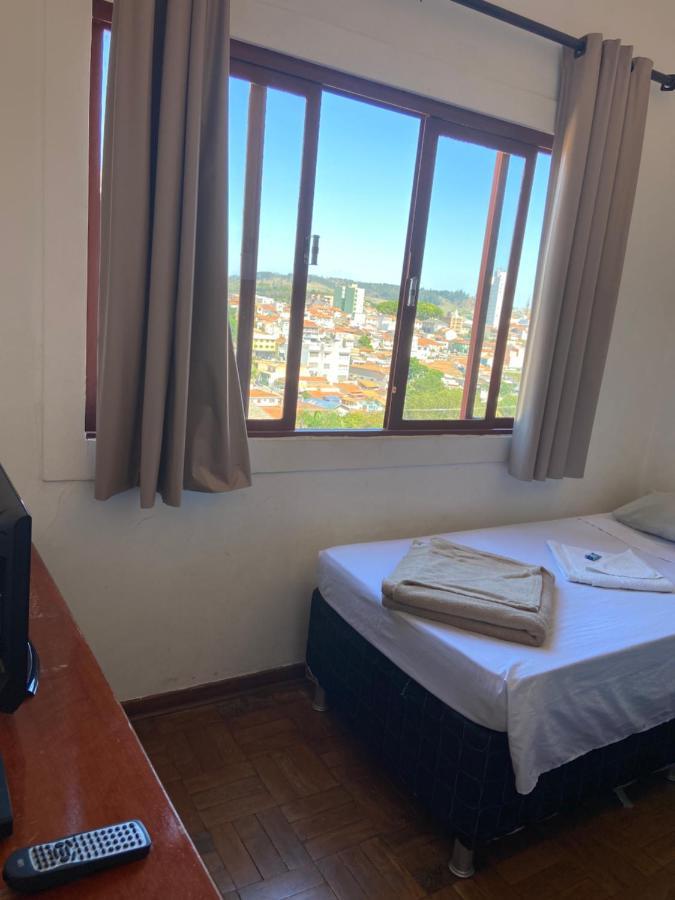 Pousada Casa De Braganca Braganca Paulista Luaran gambar