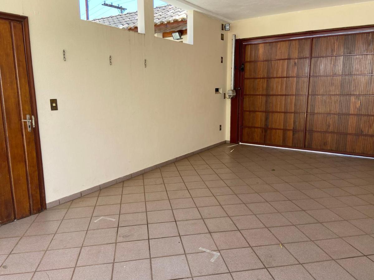 Pousada Casa De Braganca Braganca Paulista Luaran gambar