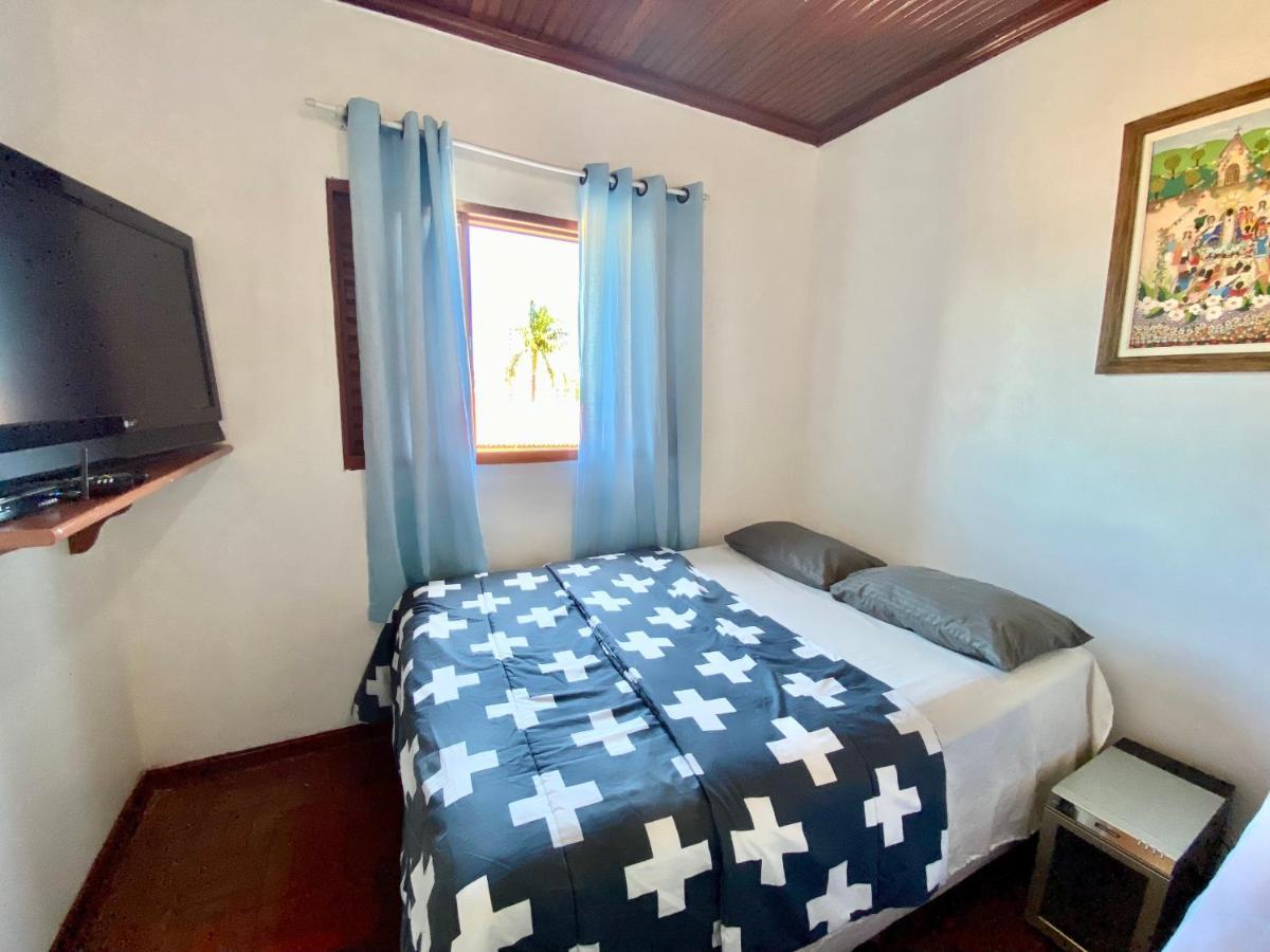 Pousada Casa De Braganca Braganca Paulista Luaran gambar