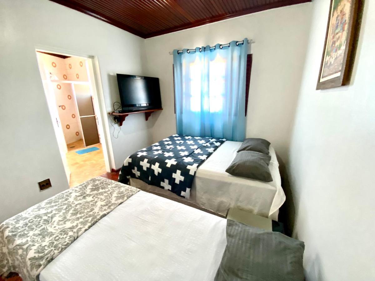 Pousada Casa De Braganca Braganca Paulista Luaran gambar