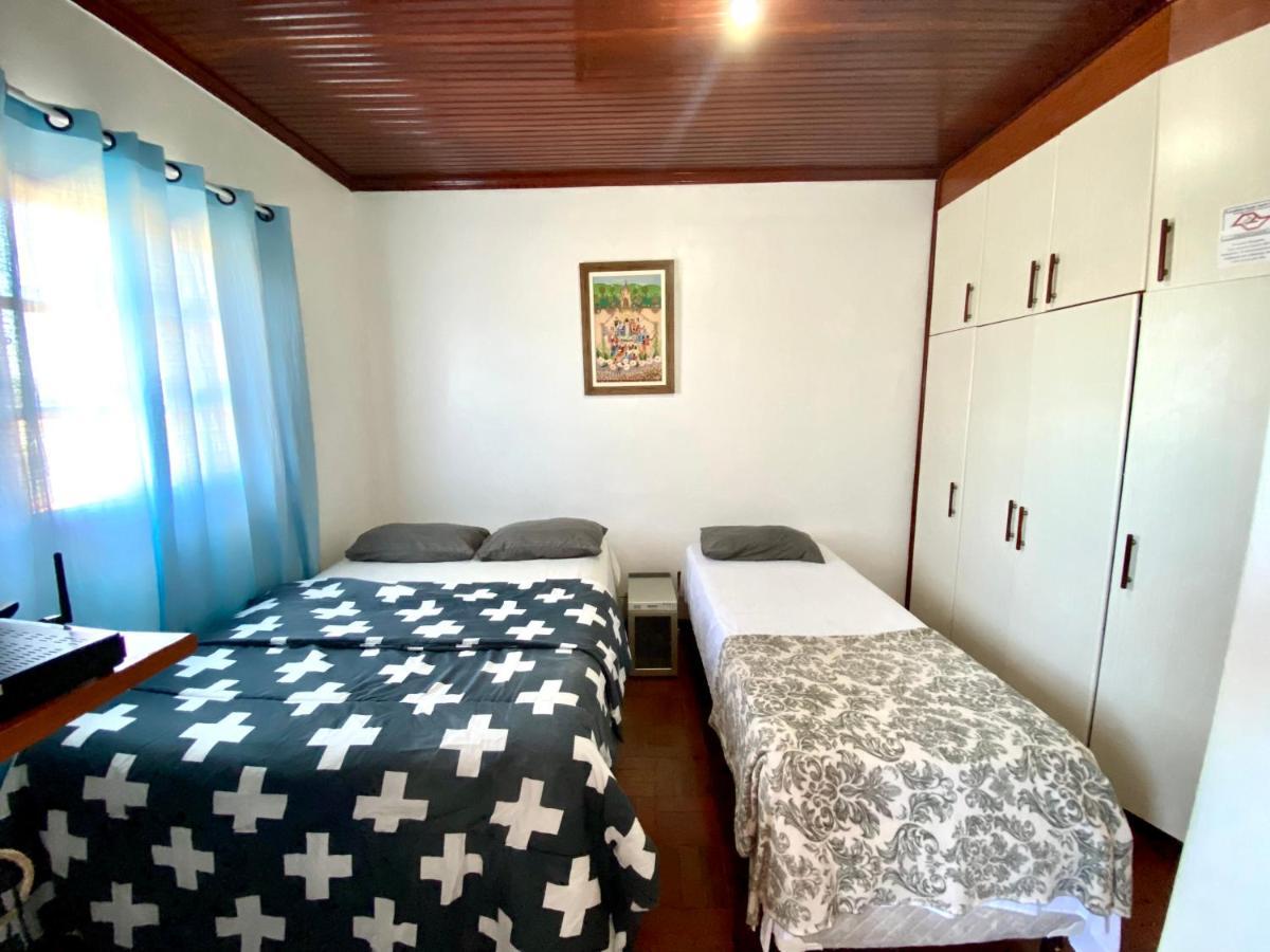 Pousada Casa De Braganca Braganca Paulista Luaran gambar