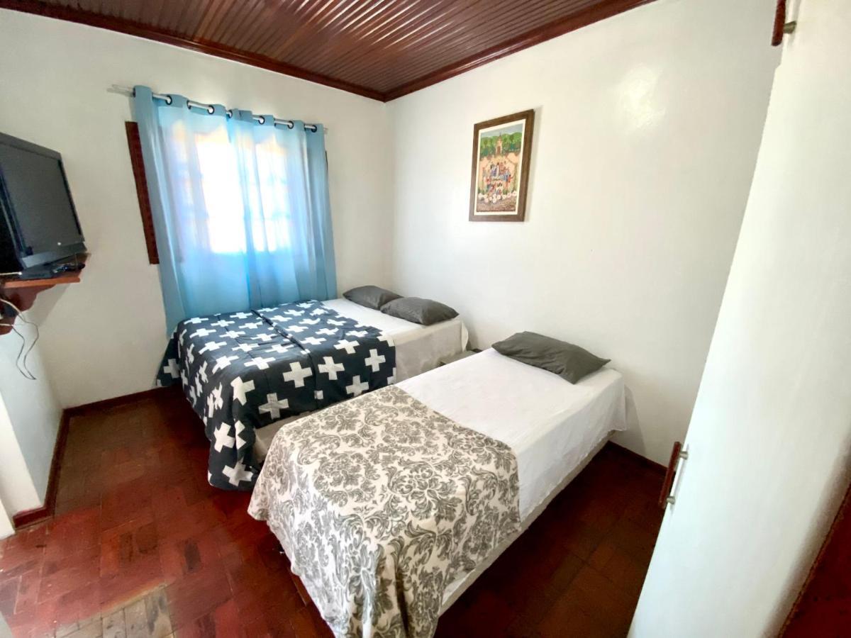 Pousada Casa De Braganca Braganca Paulista Luaran gambar