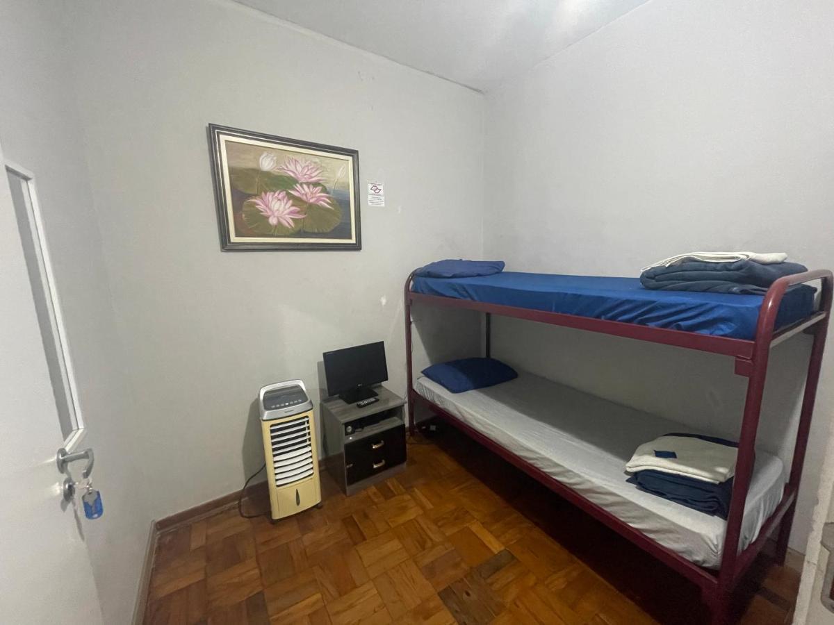 Pousada Casa De Braganca Braganca Paulista Luaran gambar