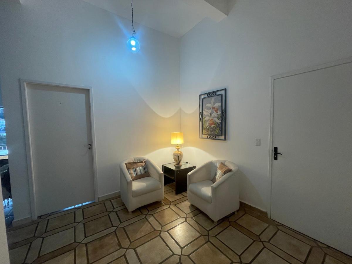 Pousada Casa De Braganca Braganca Paulista Luaran gambar
