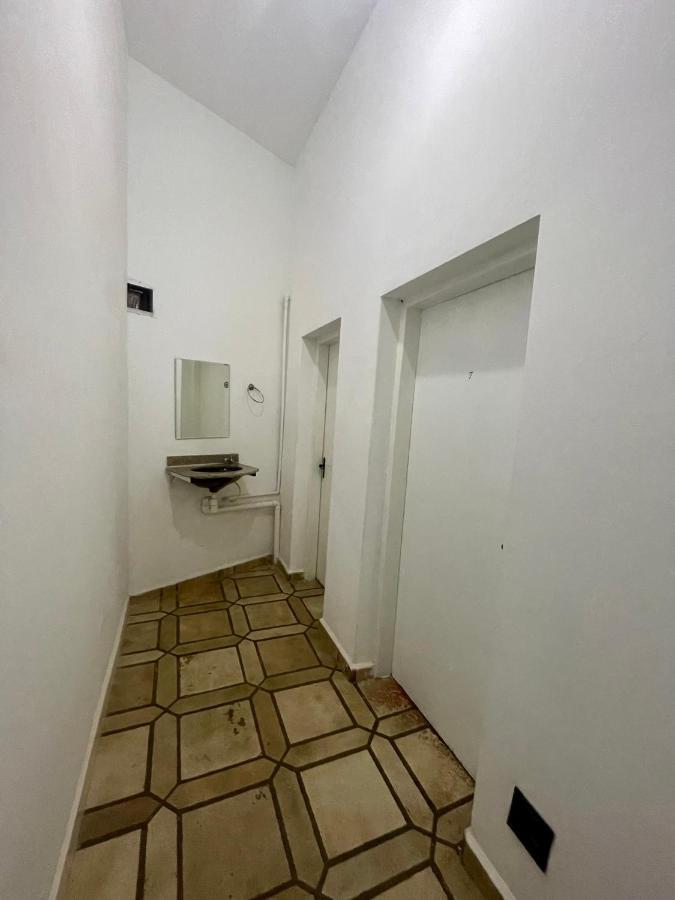 Pousada Casa De Braganca Braganca Paulista Luaran gambar
