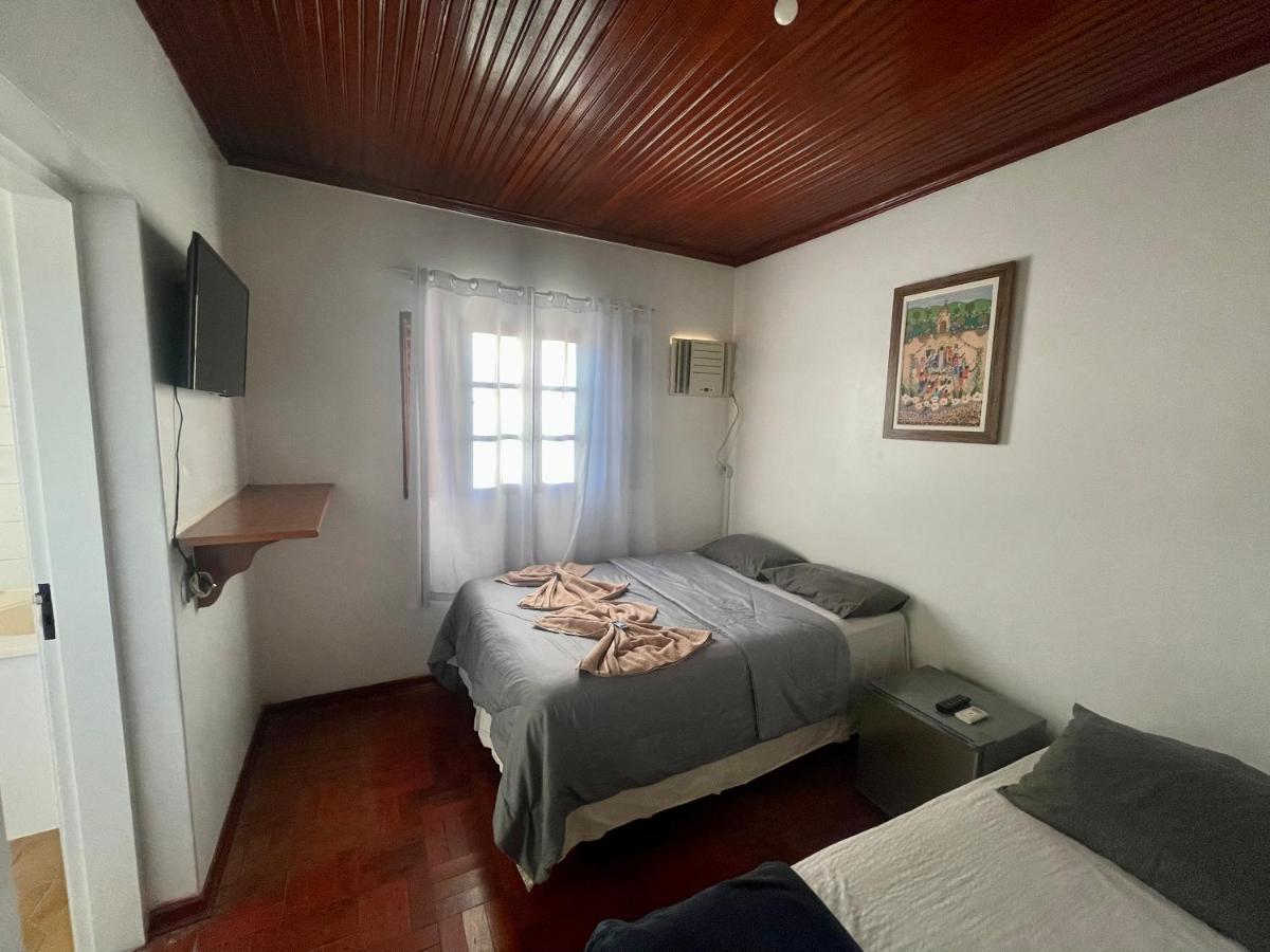 Pousada Casa De Braganca Braganca Paulista Luaran gambar