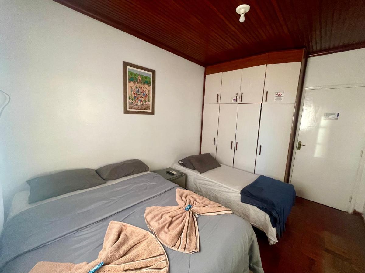 Pousada Casa De Braganca Braganca Paulista Luaran gambar