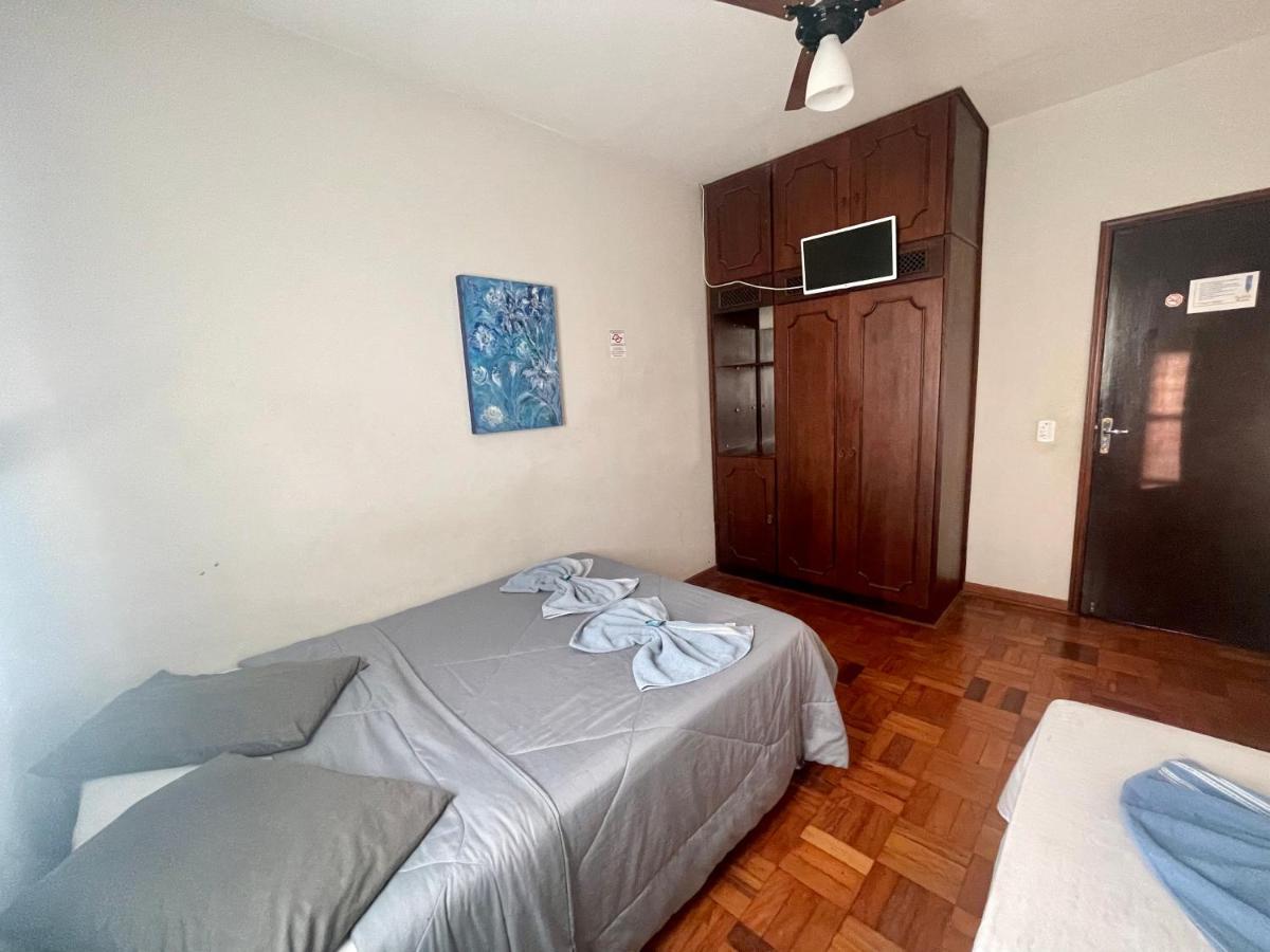 Pousada Casa De Braganca Braganca Paulista Luaran gambar