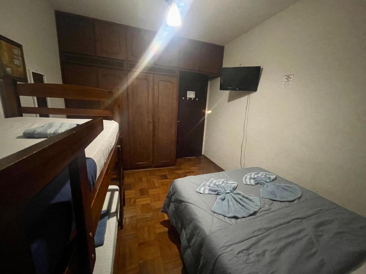 Pousada Casa De Braganca Braganca Paulista Luaran gambar