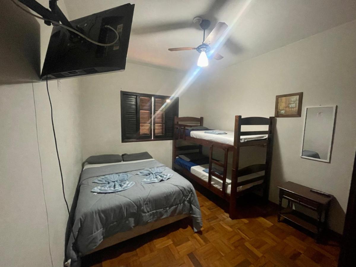 Pousada Casa De Braganca Braganca Paulista Luaran gambar