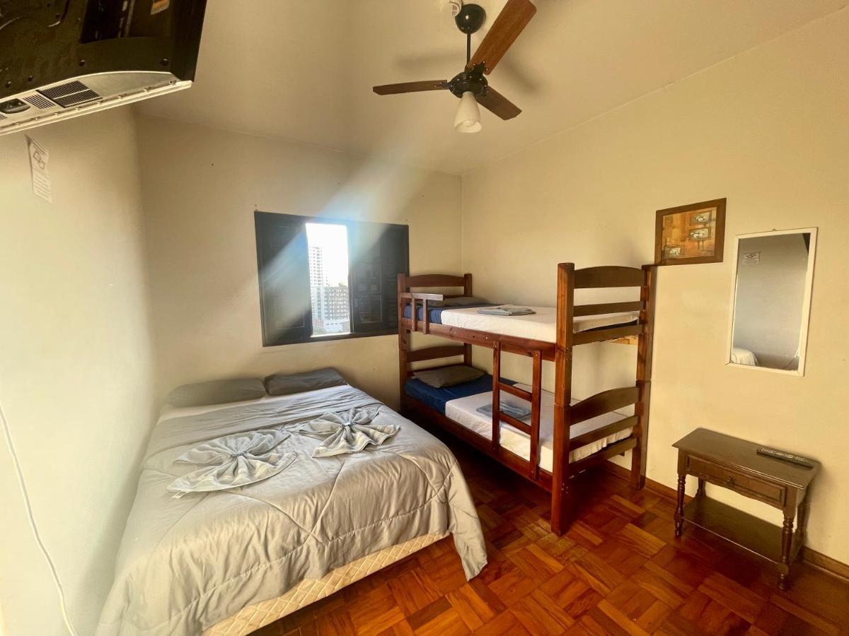 Pousada Casa De Braganca Braganca Paulista Luaran gambar
