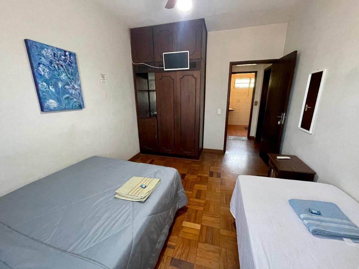 Pousada Casa De Braganca Braganca Paulista Luaran gambar