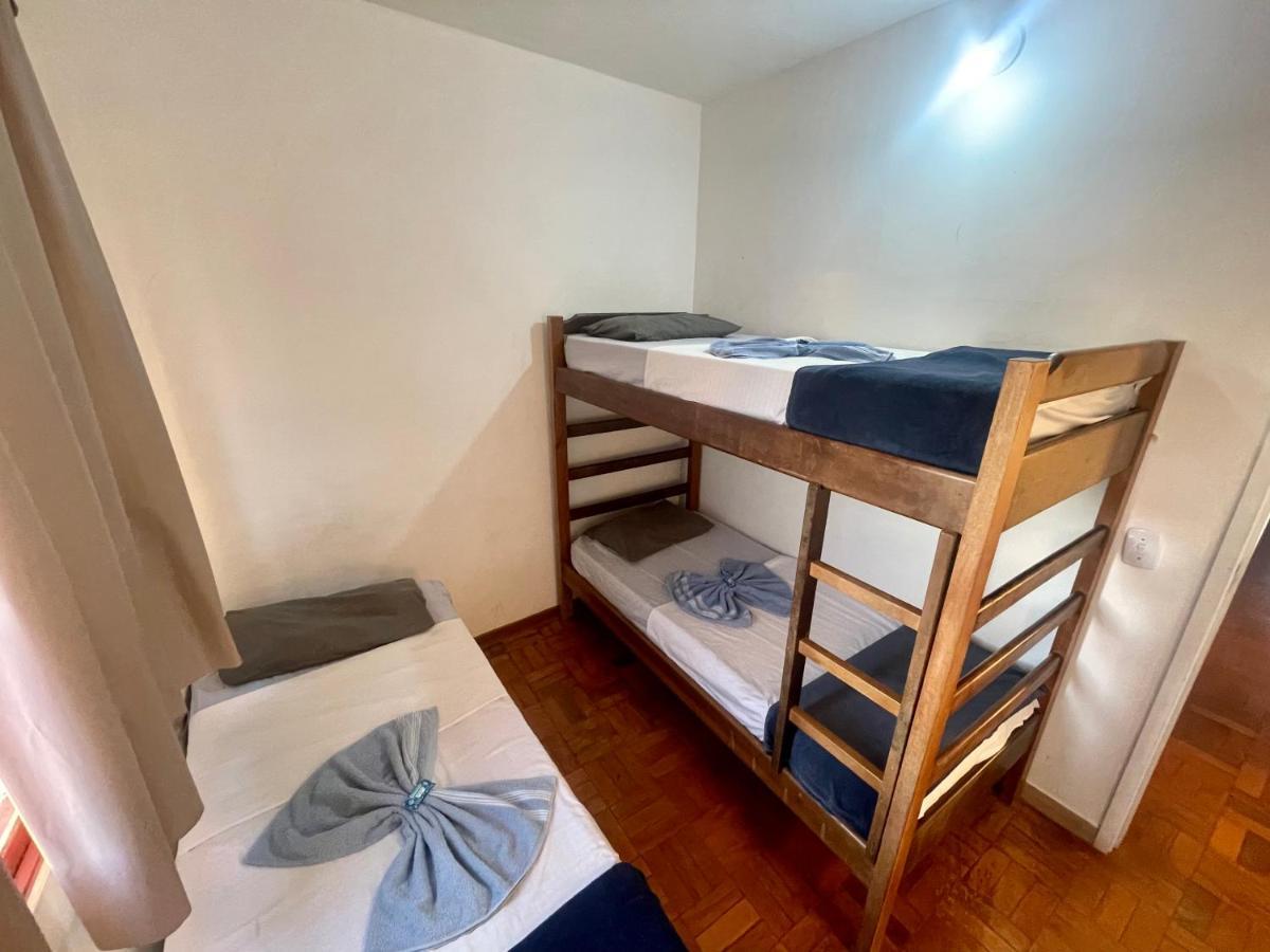 Pousada Casa De Braganca Braganca Paulista Luaran gambar