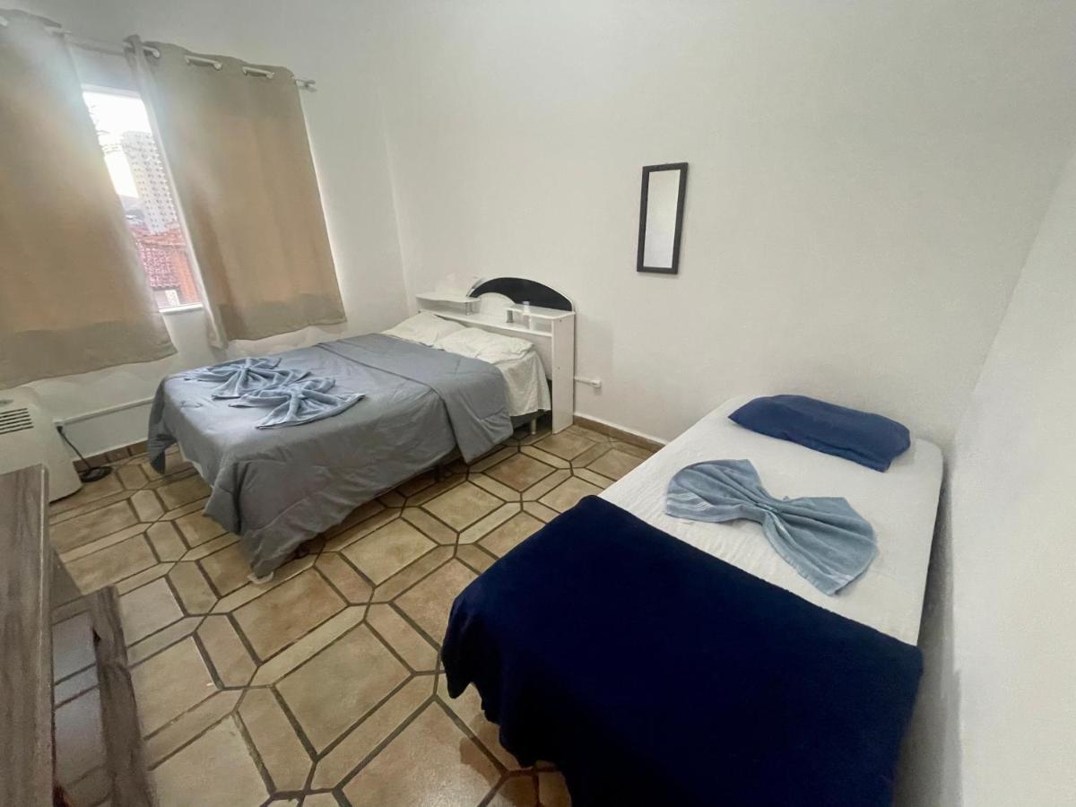 Pousada Casa De Braganca Braganca Paulista Luaran gambar