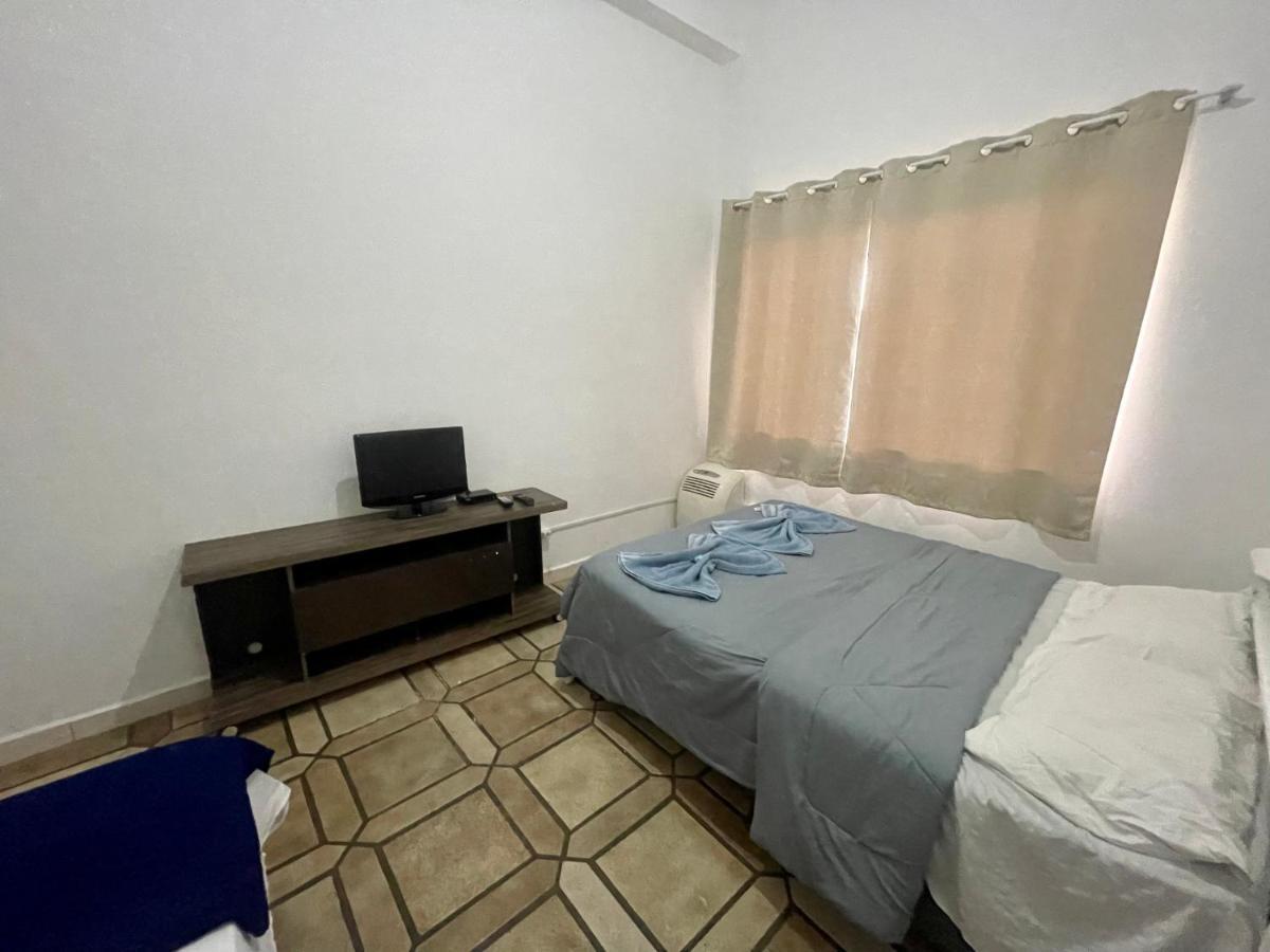 Pousada Casa De Braganca Braganca Paulista Luaran gambar
