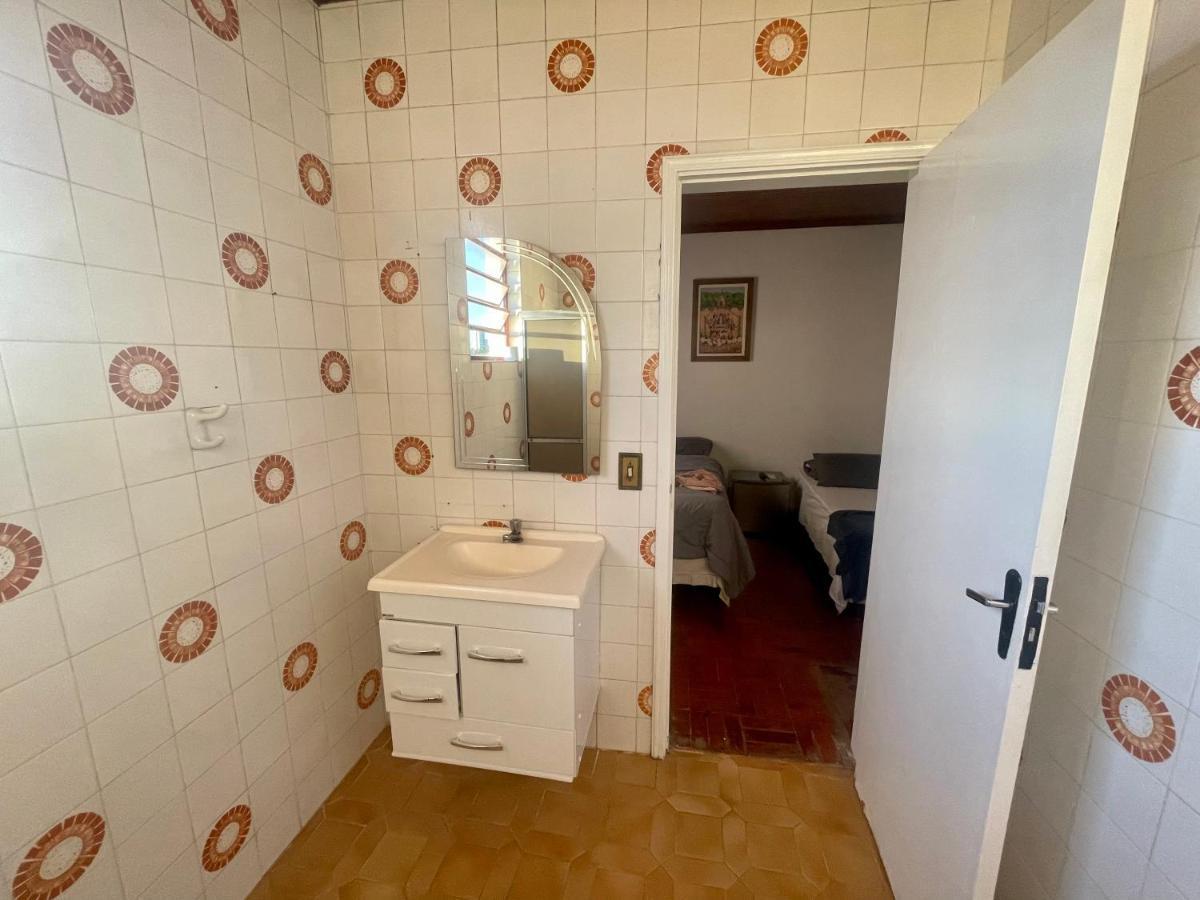 Pousada Casa De Braganca Braganca Paulista Luaran gambar