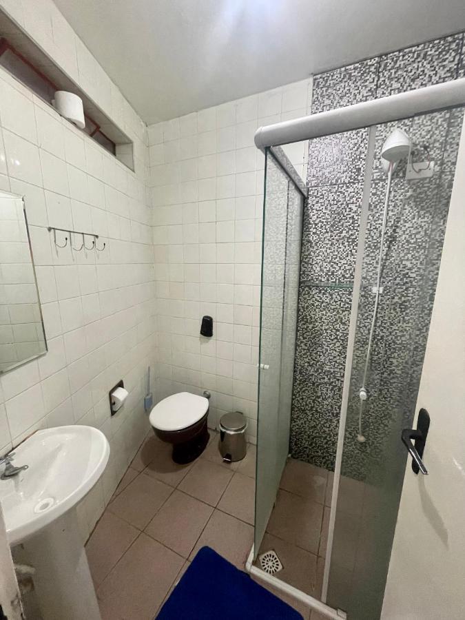 Pousada Casa De Braganca Braganca Paulista Luaran gambar