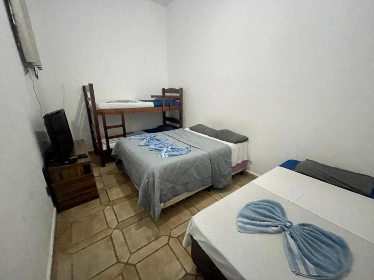 Pousada Casa De Braganca Braganca Paulista Luaran gambar