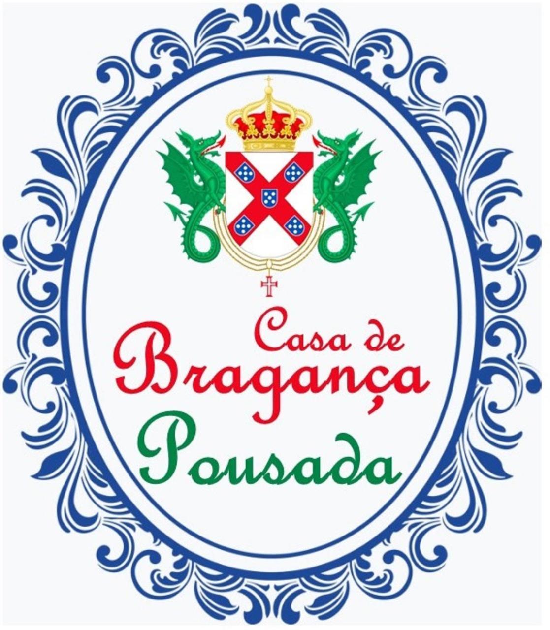 Pousada Casa De Braganca Braganca Paulista Luaran gambar